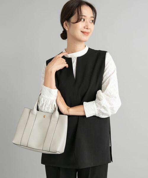 URBAN RESEARCH DOORS（アーバンリサーチドアーズ） ブラウス シャツ