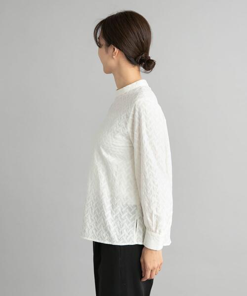 URBAN RESEARCH DOORS（アーバンリサーチドアーズ） ブラウス シャツ