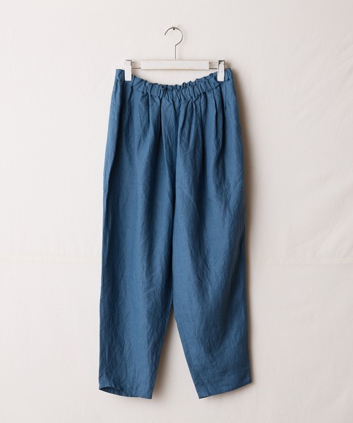 値下げ 美品 スズキタカユキ shalwar pants suzuki takayuki shalwar pants（スズキタカユキ シャルワール