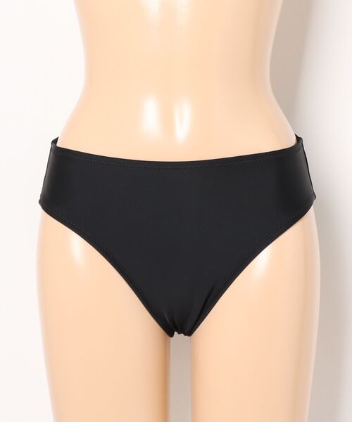 水着 DEFIANCE/ディファイアンス パフスリーブ ３点セット 水着 S25015 レディース