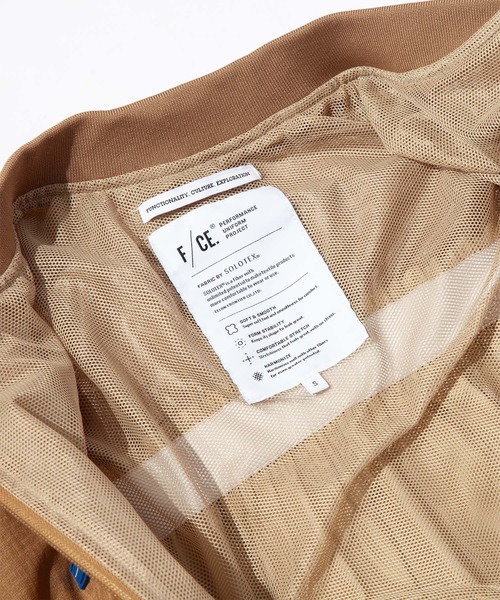 F/CE.（エフシーイー） カバーオール メンズ レディース : ZOZOTOWN