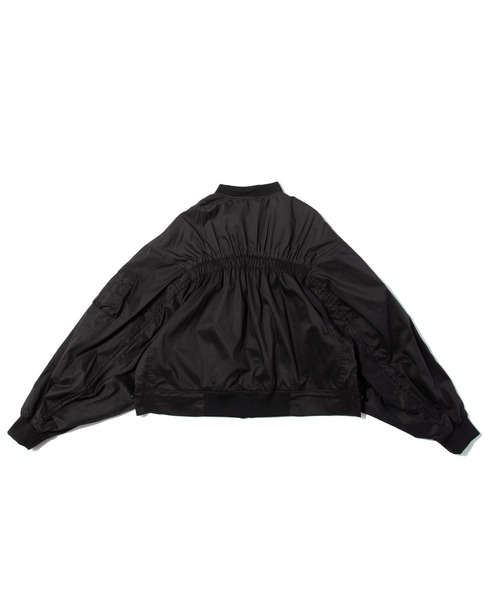 F/CE. カバーオール SOLOTEX PIGMENT DYE TRACK BLOUSON / エフシー 