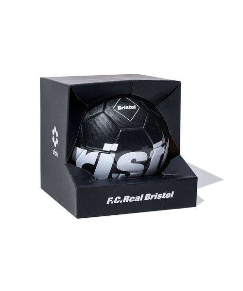 FC.Real Bristol サッカーボール 2個 F.C.Real Bristol（エフシーレアルブリストル） Sfida SOCCER BALL