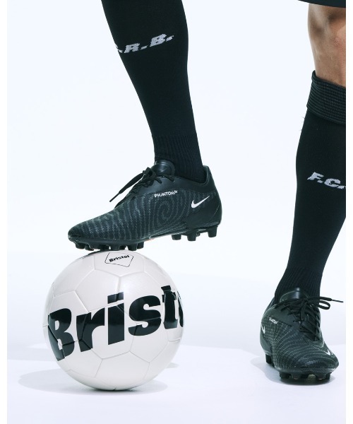 F.C.Real Bristol（エフシーレアルブリストル） Sfida SOCCER BALL