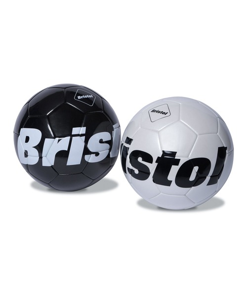 FC.Real Bristol サッカーボール 2個 F.C.Real Bristol（エフシーレアルブリストル） Sfida SOCCER BALL