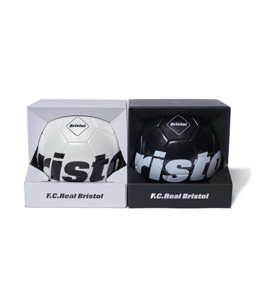 FC.Real Bristol サッカーボール 2個 F.C.Real Bristol（エフシーレアルブリストル） Sfida SOCCER BALL