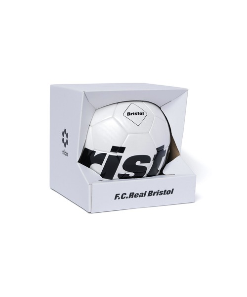 FC.Real Bristol サッカーボール 2個 F.C.Real Bristol（エフシーレアルブリストル） Sfida SOCCER BALL