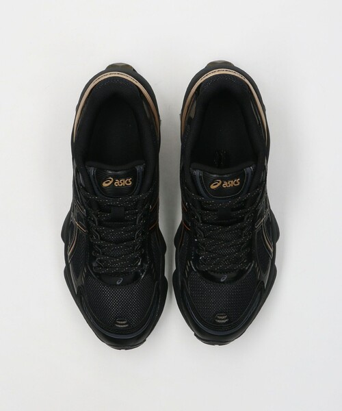 GEL-KINETIC FLUENT | Unisex | Black/Black | Sportstyle Shoes