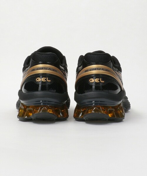 アシックス asics GEL-KINETIC FLUENT 24.5 1/24発売｜Asics Gel Kinetic Fluent 3colors｜抽選/販売/定価