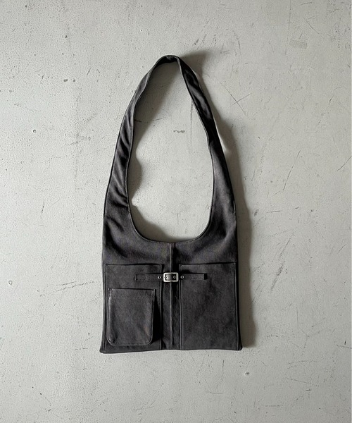 Gimaguas（ギマガス） ショルダーバッグ バッグ Gimaguas Blanca Bag