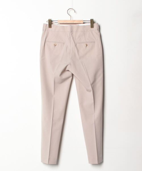 「DES PRES」 パンツ 36 ベージュ レディース_画像2