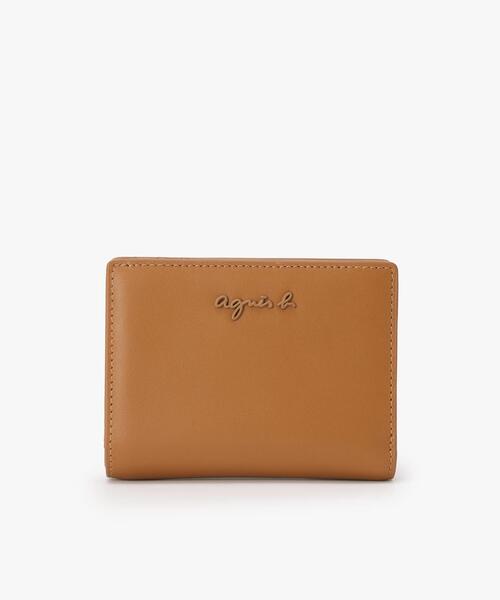 【agnes b.】アニエスベー UAW04−01 RiTAウォレット agnes b. 財布 ウォレット (YAW04−01) レディース : ZOZOTOWN