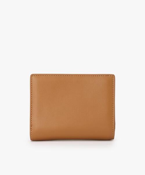agnes b. 財布 ウォレット (YAW04−01) レディース : ZOZOTOWN