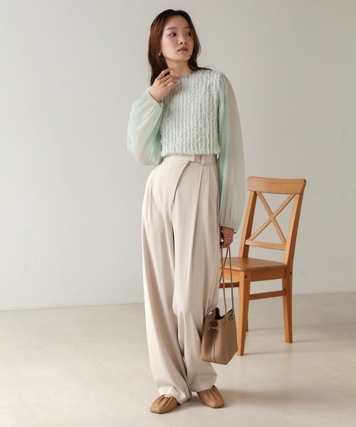 トップス babylclub Babylclub string top トップス Babylclub string top トップス Babylclub string top