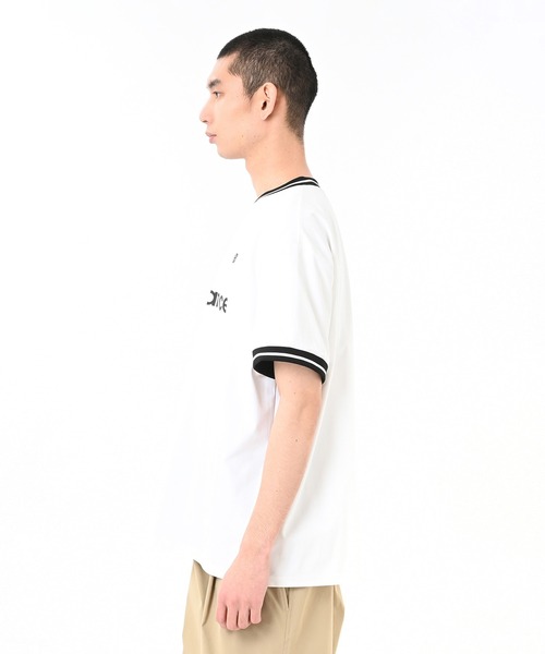 New Balance（ニューバランス） tシャツ フットボールシャツ メンズ
