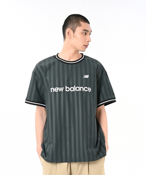 【L】New Balance FORTIS アメフト フットボールパンツ New Balance tシャツ フットボールシャツ メンズ : ZOZOTOWN