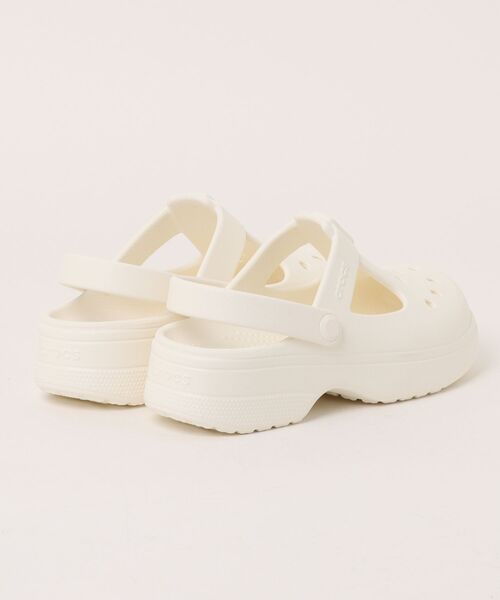 クロックス メリージェーン（crocs）のおすすめ人気商品一覧