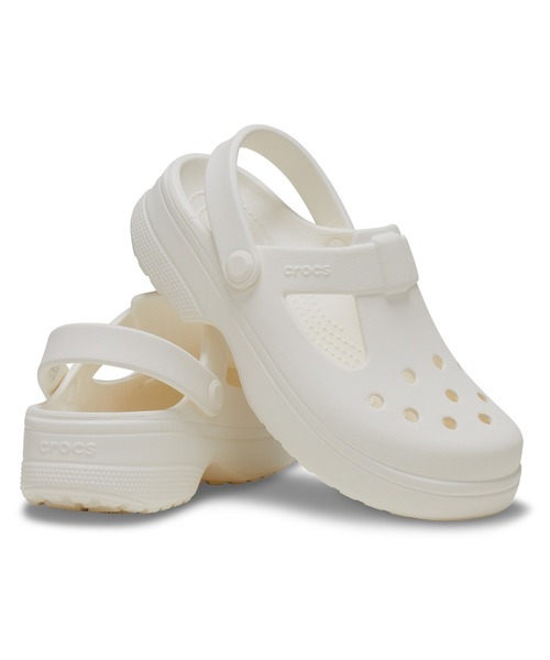 クロックス メリージェーン（crocs）のおすすめ人気商品一覧