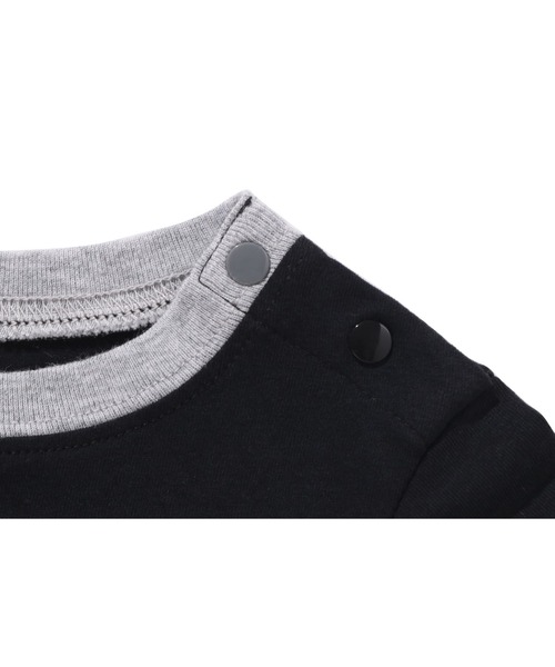 ベビー服 ロンパース MILO FACE ROMPERS | A BATHING APE | 10