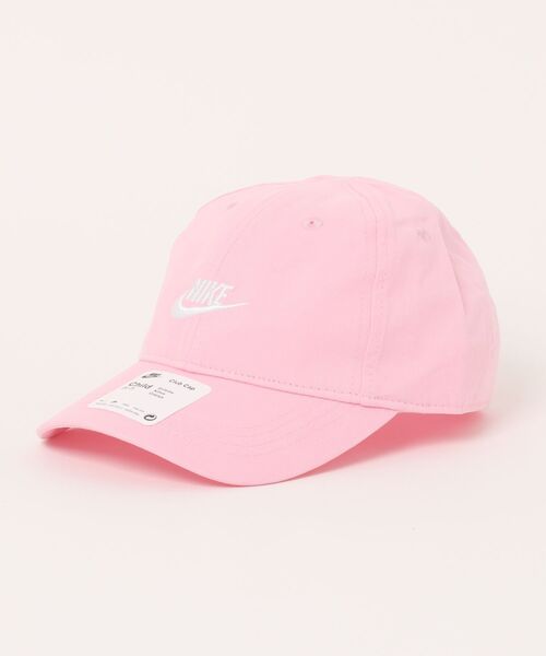 NIKE（ナイキ） キャップ 帽子 キッズ キャップ Futuraカーブブリム