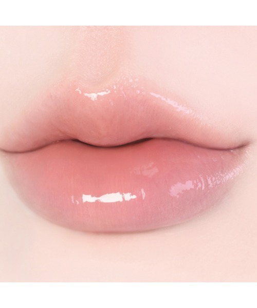 MILK TOUCH 口紅 リップ ミルクタッチ 「全13色」 デューステイン