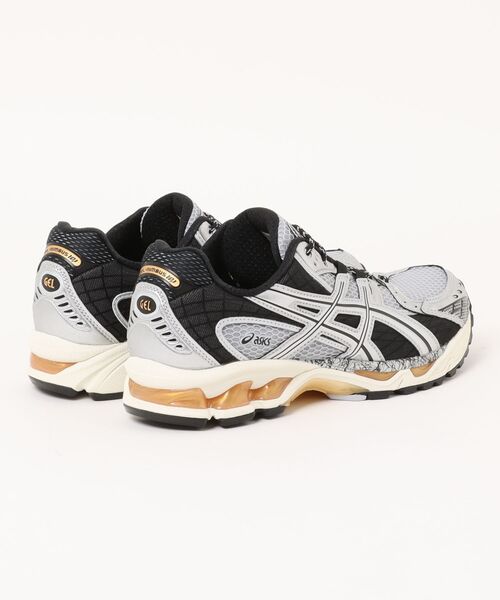 ASICS スニーカー GEL-NIMBUS 10.1 1203A543.020 メンズ : ZOZOTOWN