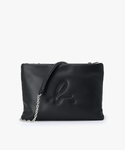 agnes b.（アニエスベー） ショルダーバッグ バッグ ショルダーバッグ