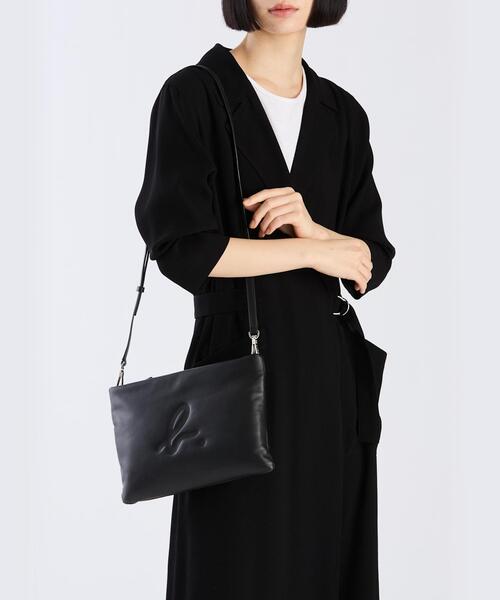 agnes b.（アニエスベー） ショルダーバッグ バッグ ショルダーバッグ