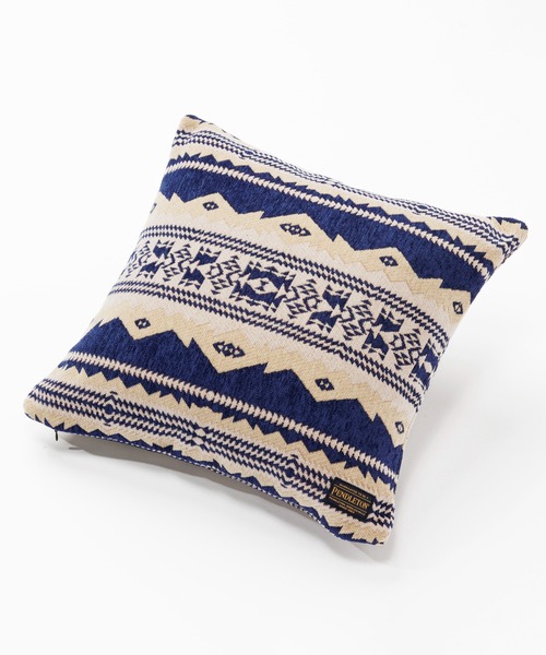 新品　ペンドルトン　クッションカバー PENDLETON - 新品 PENDLETON ペンドルトン クッションカバーの
