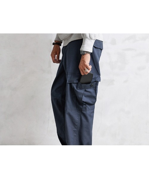 米軍　BDUカーゴパンツ　80年代デッドストック　USA製 MILITARY カーゴパンツ MADE IN USA 新品 米軍 デッドストック
