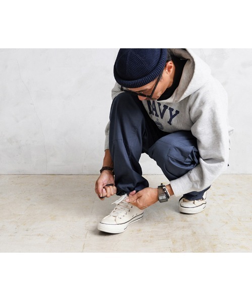 MILITARY カーゴパンツ MADE IN USA 新品 米軍 デッドストック