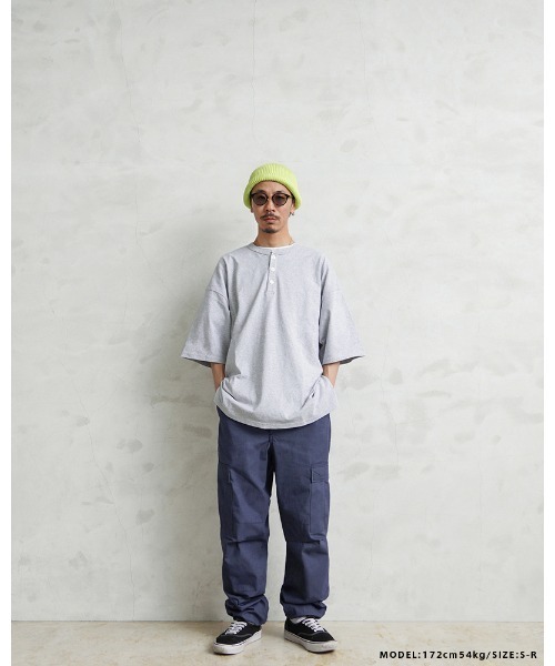 MILITARY カーゴパンツ MADE IN USA 新品 米軍 デッドストック