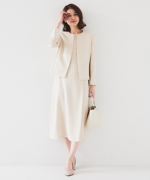 acw 短丈ジャケット volume short padded jacket - ボリュームショート中綿ジャケット【短