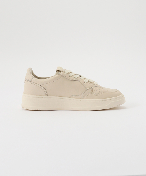 国内発送/送料関税込【AUTRY 】Medalist Sneaker Woman AUTRY スニーカー (オートリー) MEDALIST MID Bicolor