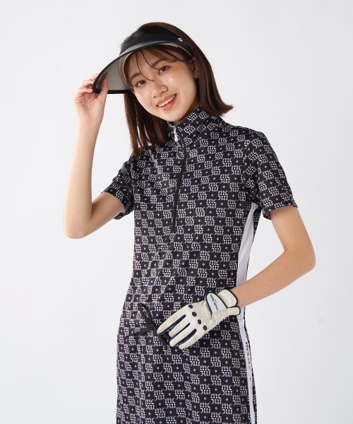 Marie Claire ワンピース 「marie claire/マリ.クレール