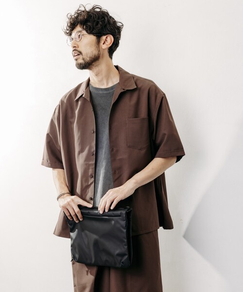 FREAK'S STORE（フリークスストア） シャツ メンズ : ZOZOTOWN Yahoo