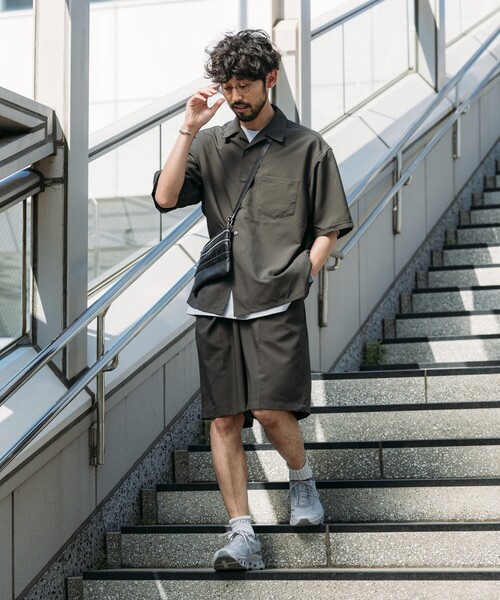 FREAK'S STORE（フリークスストア） シャツ メンズ : ZOZOTOWN Yahoo