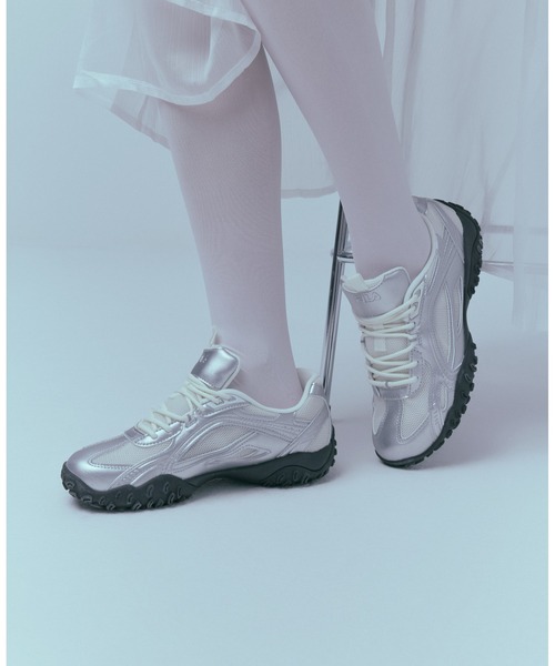 ☆ 日本未入荷【FILA】ECHAPPE V2 SILVER 大人気 ☆ org.jpg