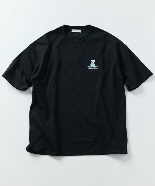 FREAK'S STORE tシャツ 限定展開 PSTER/プスター リラックス