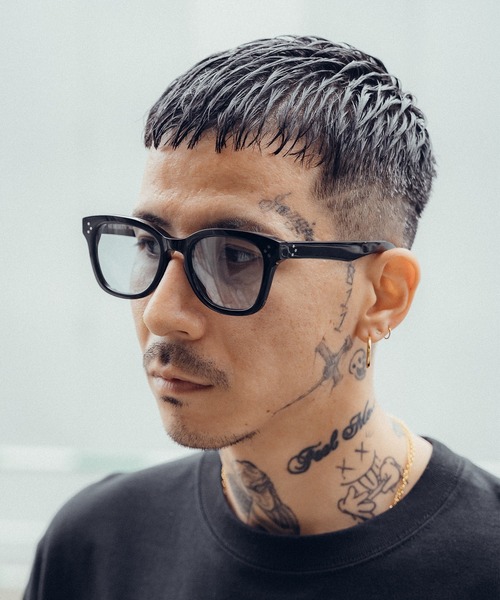 Subciety（サブサエティ） uvカット サングラス Sunglass-Lenny