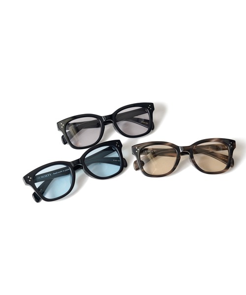 simmp シンプ　サングラス 2025年最新】simmp サングラスの人気アイテム - メルカリ