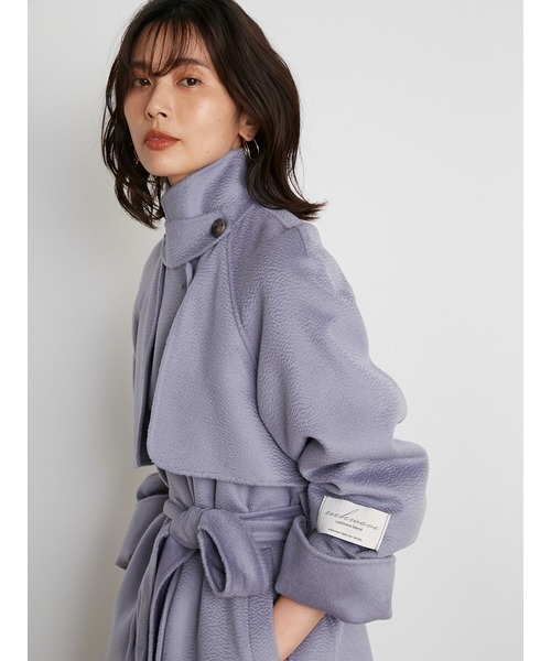 値下げしました ✮*。゜ SNIDEL スナイデルコート 新品未使用タグ付き