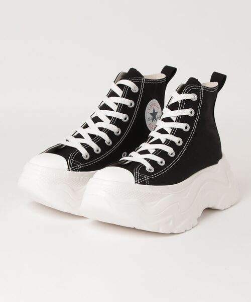CONVERSE スニーカー コンバース ALL STAR CITYHIKE HI