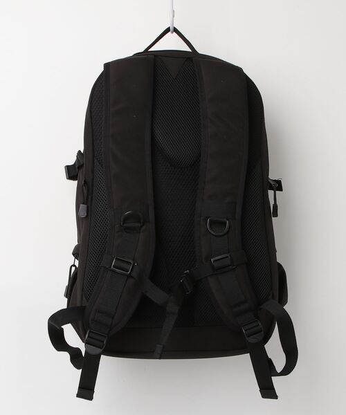 新品未使用　MILKKFED　バックパック　ブラック MILKFED. リュック レディース MILK FED. ミルクフェド 21L A4