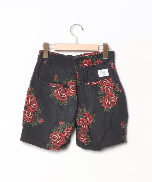 クライミー CRIMIE ショートパンツ CRIMIE 「CRIMIE」 ショートパンツ X-SMALL ブラック メンズ