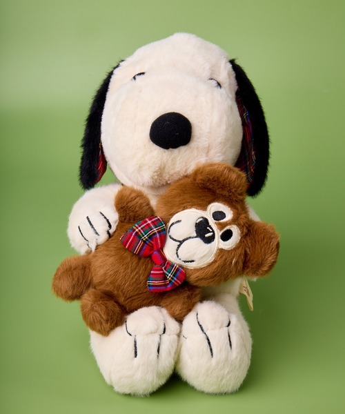 スヌーピータウン PEANUTS70th 71th スヌーピーぬいぐるみセット スヌーピータウン PEANUTS70th 71th スヌーピーぬいぐるみセット