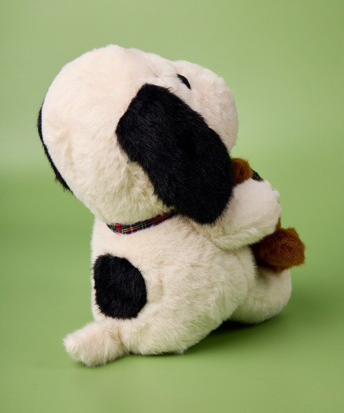 ピーナッツ　Mocchi-Mocchi- ぬいぐるみ　スヌーピー（ハイ型） Amazon.co.jp: ピーナッツ Mocchi-Mocchi- スヌーピー