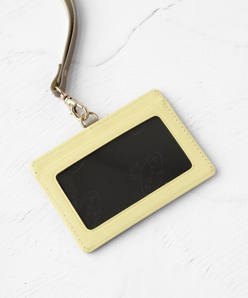 TOCCA（トッカ） 財布 PIECE OF LOVE IDHOLDER IDホルダー レディース