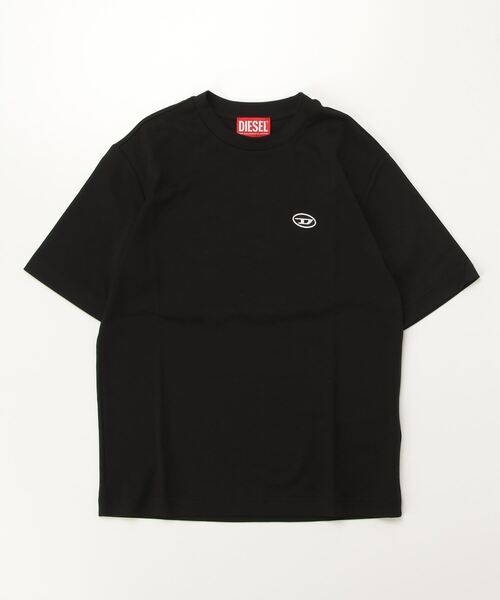 DIESEL KIDS tシャツ DIESEL(ディーゼル)Kids ＆ Junior ワン