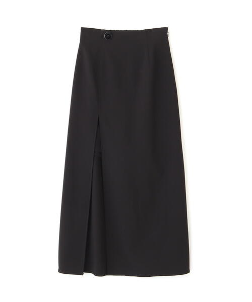 超歓迎された by JILL STUART ブラック SMALL キュロット STUART」 「JILL パンツ